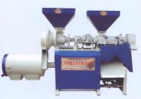 玉米脫皮制糝、制粉機(jī)